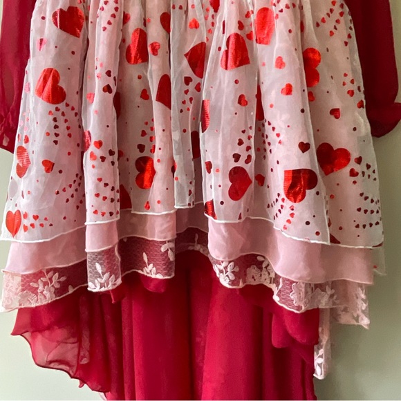 🎉1.31.24 HP🎉Logan & Lily Samera Dress - Picture 4 of 11